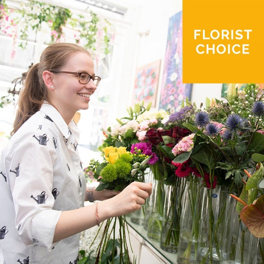 Florist Choice Flower Bouquet