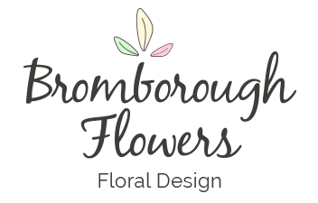 Bromborough Flowers in Wirral, Merseyside