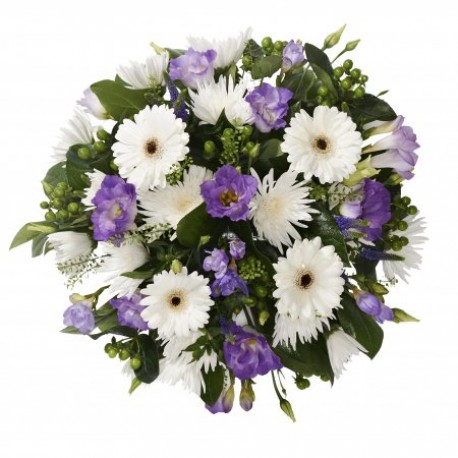 Funeral Posy SYM-345