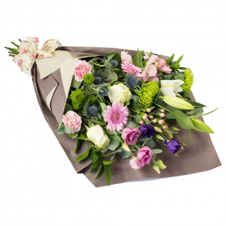 Natures Choice Floral Bouquet