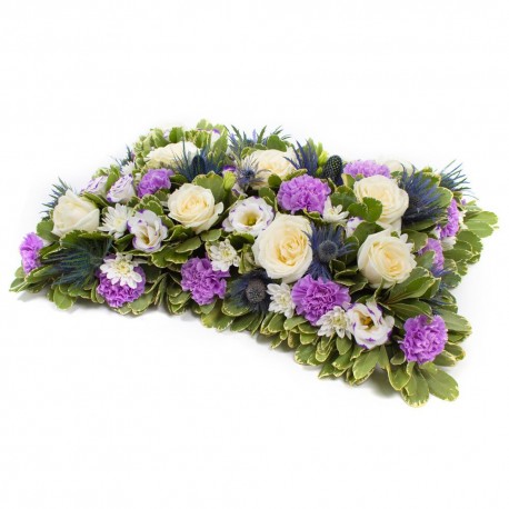 Funeral Flower Pillow SYM-331