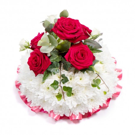 Funeral Posy SYM-344