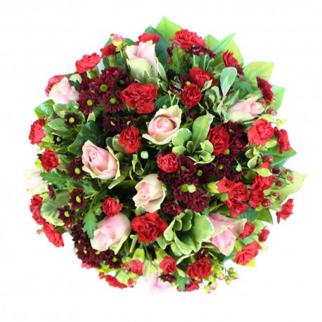 Funeral Posy SYM-346