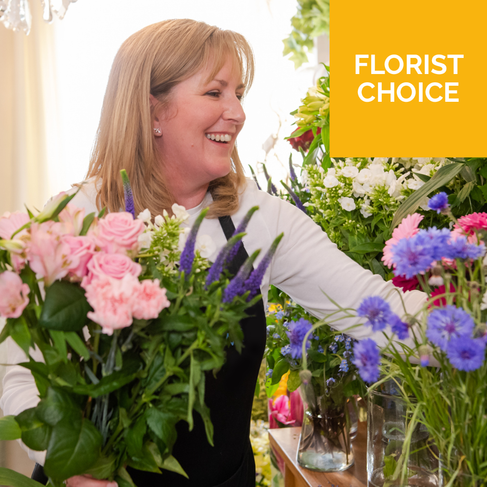 Mother's Day Florist Choice Flowers